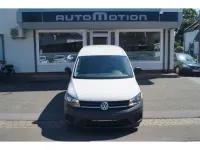 Gebraucht VW Caddy Maxi 102 PS (75 kW) 2019 Candyweiss Van / Kleinbus