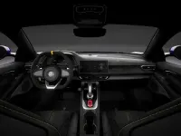 Ny Lotus Emira 405 HK (297 kW) 2026 Grøn Coupe