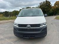 Używany VW Transporter 204 KM (150 kW) 2021 Biały Van