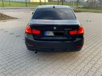 gebraucht BMW 320 d *TÜV 03/2026 *Service neu