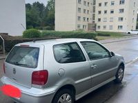 Gebraucht VW Polo 70 PS (51 kW) 2001 Kleinwagen