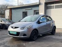 Second-hand Mazda 2 75 CP (55 kW) 2009 Gri Hatchback