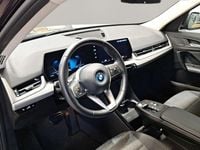 Gebraucht BMW iX1 Performance 225 kW (306 PS) 2023 Schwarz SUV