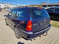 gebraucht Ford Focus 1.6 Turnier Futura