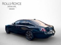 Neu Rolls Royce Ghost 600 PS (441 kW) 2025 Schwarz Limousine