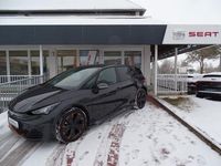 Gebraucht Cupra Born 150 kW (204 PS) 2022 Quasar grey (metallic) Kleinwagen