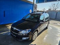 gebraucht Skoda Roomster 1.6 TDI DPF Active