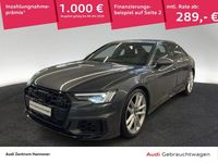 Gebraucht Audi S6 Ambiente 344 PS (253 kW) 2024 6y daytonagrau perleffekt (metallic) Limousine
