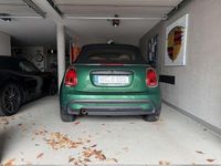Gebraucht Mini One Cabriolet 102 PS (75 kW) 2022 Cabrio
