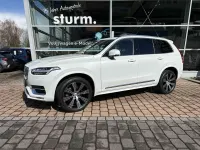 Gebraucht Volvo XC90 Plus 235 PS (172 kW) 2023 Crystal white SUV