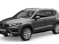 Neu Seat Ateca Style 150 PS (110 kW) 2026 Graphitgrau SUV