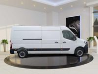 gebraucht Renault Master Kastenwagen L3H2 AHK Klang & Klima, Ko...