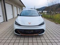 Gebraucht Cupra Born 150 kW (204 PS) 2022 Kleinwagen