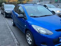 gebraucht Mazda 2 1,3l