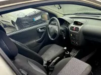 Gebraucht Opel Corsa Eco 60 PS (44 kW) 2003 Grau Kleinwagen