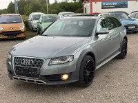 Gebraucht Audi A4 Allroad Advanced 239 PS (175 kW) 2011 Grau Kombi