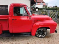 gebraucht Ford F100 Pick Up 1/2 to BJ 53