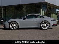 Gebraucht Porsche 911 Carrera 385 PS (283 kW) 2024 Grau Coupé