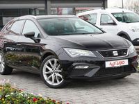 Gebraucht Seat Leon 180 PS (132 kW) 2018 Andere