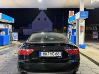 Gebraucht Audi A5 S-Line 211 PS (155 kW) 2008 Coupé