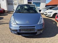 Gebraucht Citroën C3 Pluriel Style 73 PS (53 kW) 2005 Blau Cabrio