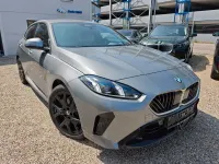 Gebraucht BMW 120 M Sport 170 PS (125 kW) 2024 Grau Limousine