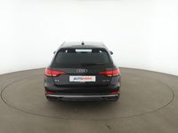 Gebraucht Audi A4 Sport 2019 Schwarz Kombi