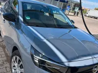 Gebraucht Opel Corsa 101 PS (74 kW) 2025 Grau Kleinwagen
