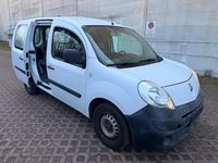Gebraucht Renault Kangoo 2012 Van / Kleinbus