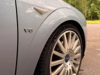 Gebraucht Ford Mondeo 170 PS (125 kW) 2005 Blau Limousine