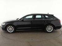 Gebraucht Audi A6 Comfort 190 PS (139 kW) 2017 Schwarz Kombi