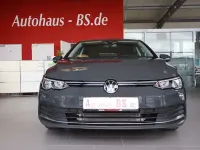 Gebraucht VW Golf VIII 150 PS (110 kW) 2024 Grau Limousine