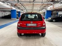 Second-hand Renault Clio II 60 CP (44 kW) 2004 Hatchback