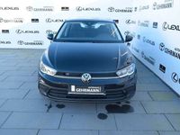 gebraucht VW Polo VI Life *Sitzheizung*ACC*