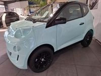 Neu Aixam Minauto Chic 5 kW (8 PS) 2025 Grün Kleinwagen
