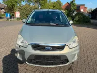 Gebraucht Ford C-MAX 125 PS (91 kW) 2010 Van / Kleinbus