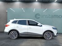 gebraucht Renault Kadjar 1.3 Business Edition TCe