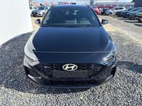 Neu Hyundai i30 N Line 150 PS (110 kW) 2026 Abyss black a2b Kombi