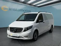 Gebraucht Mercedes Vito 163 PS (119 kW) 2020 Andere Van