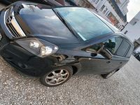 Gebraucht Opel Zafira 2011 Schwarz Van / Kleinbus