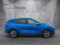 Gebraucht Ford Kuga ST-Line 186 PS (136 kW) 2024 Blau SUV