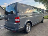 gebraucht VW Transporter T52.0 TDI Lang/1.HD/KLIMA/PDC/TÜV