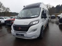Gebraucht Buerstner Eliseo 140 PS (102 kW) 2025 Expedition grey Van