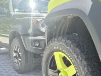 Gebraucht Suzuki Jimny Comfort+ 102 PS (75 kW) 2019 SUV
