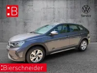 Gebraucht VW Taigo Life 110 PS (80 kW) 2024 Grau SUV