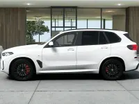Neu BMW X5 M Sport 298 PS (219 kW) 2026 Alpinweiß uni SUV