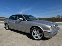 Gebraucht Jaguar XJ 396 PS (291 kW) 2005 Silber Limousine