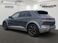 Gebraucht Hyundai Ioniq Techniq 167 kW (228 PS) 2024 Grau Kleinwagen