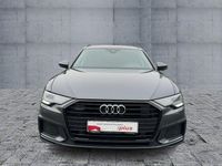 Gebraucht Audi A6 Design 245 PS (180 kW) 2021 Daytonagrau perleffekt Kombi