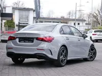 Second-hand Mercedes A200 AMG 163 CP (119 kW) 2026 Gri Berlinǎ